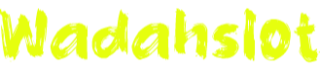 Wadahslot